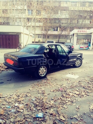 Mercedes 190 1989, 417,000 km - 2.0 л - Mingəçevir