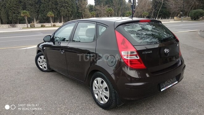 Hyundai i30 2008, 207,000 km - 1.6 l - Sumqayıt