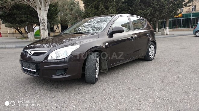 Hyundai i30 2008, 207,000 km - 1.6 l - Sumqayıt