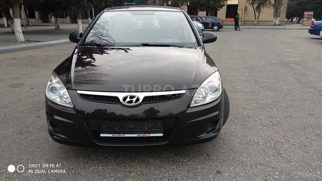 Hyundai i30 2008, 207,000 km - 1.6 l - Sumqayıt