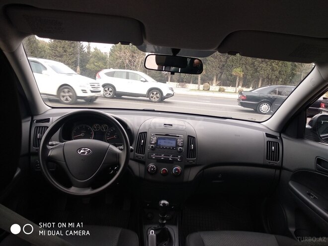 Hyundai i30 2008, 207,000 km - 1.6 l - Sumqayıt