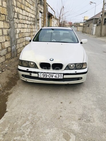 BMW 528 1998, 397,489 km - 2.8 l - Bakı