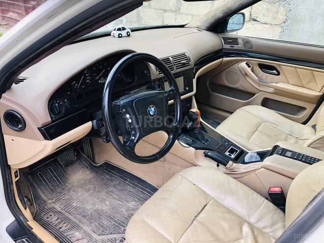 BMW 528 1998, 397,489 km - 2.8 l - Bakı