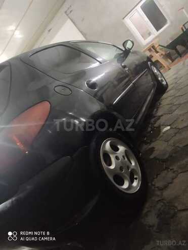 Peugeot 206 2004, 254,444 km - 1.4 l - Bakı