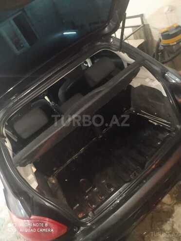 Peugeot 206 2004, 254,444 km - 1.4 l - Bakı