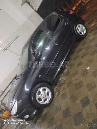 Peugeot 206 2004, 254,444 km - 1.4 l - Bakı