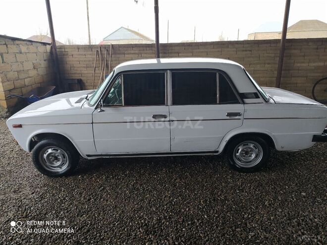 LADA (VAZ) 2106 1994, 150,000 km - 1.6 l - Xaçmaz