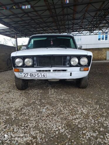 LADA (VAZ) 2106 1994, 150,000 km - 1.6 l - Xaçmaz