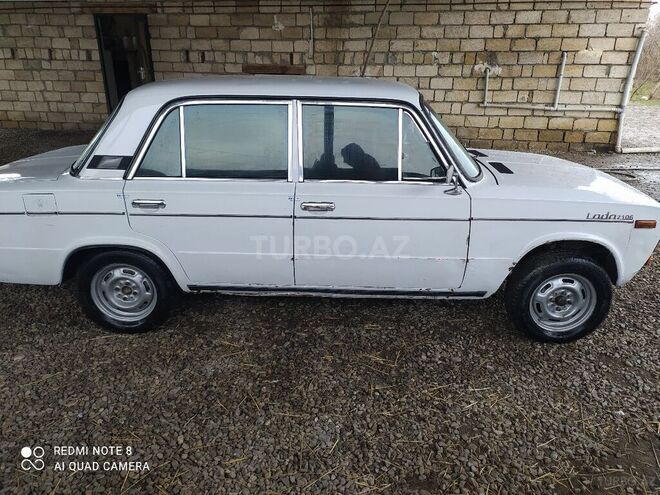 LADA (VAZ) 2106 1994, 150,000 km - 1.6 l - Xaçmaz