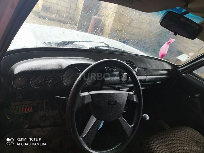 LADA (VAZ) 2106 1994, 150,000 km - 1.6 l - Xaçmaz