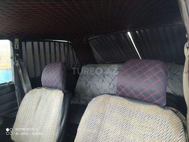 LADA (VAZ) 2106 1994, 150,000 km - 1.6 l - Xaçmaz