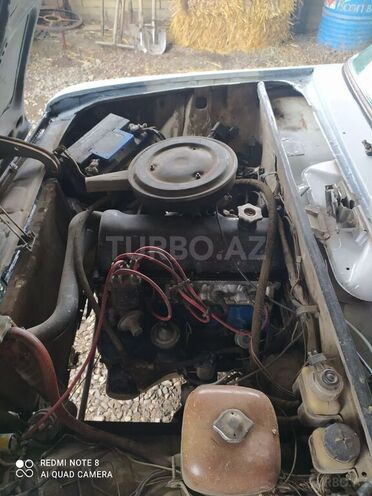LADA (VAZ) 2106 1994, 150,000 km - 1.6 l - Xaçmaz