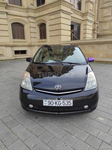 Toyota Prius 2007, 159,000 km - 1.5 l - Bakı