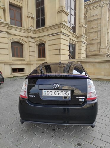 Toyota Prius 2007, 159,000 km - 1.5 l - Bakı