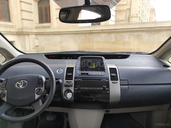 Toyota Prius 2007, 159,000 km - 1.5 l - Bakı