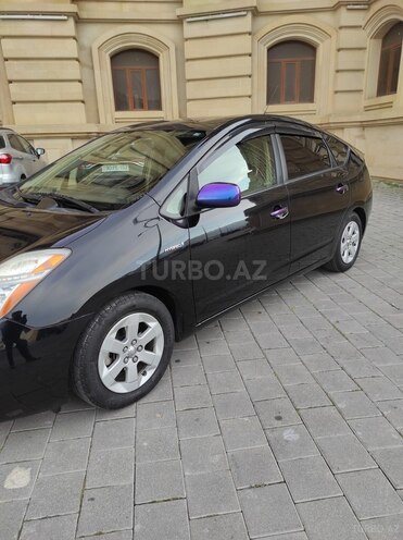 Toyota Prius 2007, 159,000 km - 1.5 l - Bakı