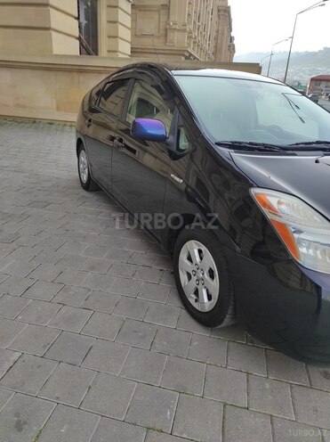 Toyota Prius 2007, 159,000 km - 1.5 l - Bakı