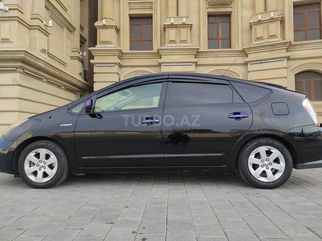 Toyota Prius 2007, 159,000 km - 1.5 l - Bakı