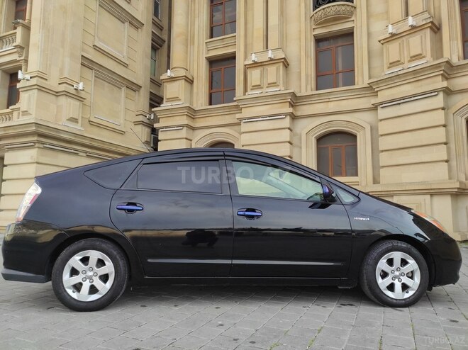 Toyota Prius 2007, 159,000 km - 1.5 l - Bakı
