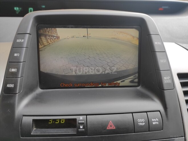 Toyota Prius 2007, 159,000 km - 1.5 l - Bakı