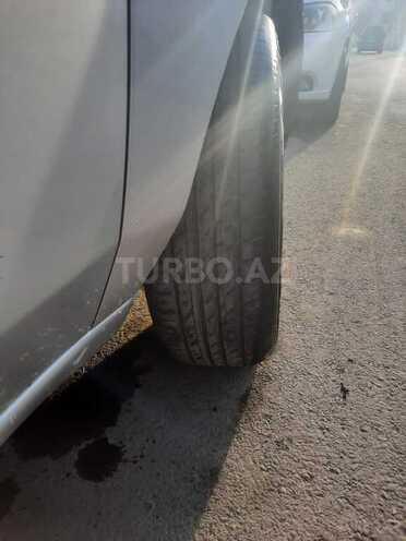 Fiat Doblo 2007, 273,000 km - 1.3 l - Gəncə
