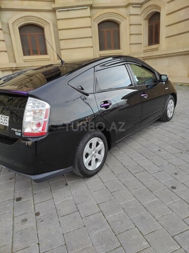 Toyota Prius 2007, 159,000 km - 1.5 l - Bakı