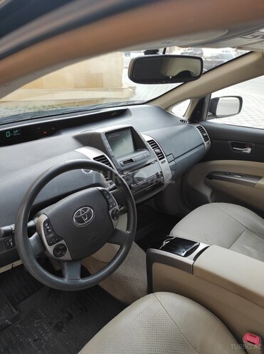 Toyota Prius 2007, 159,000 km - 1.5 l - Bakı