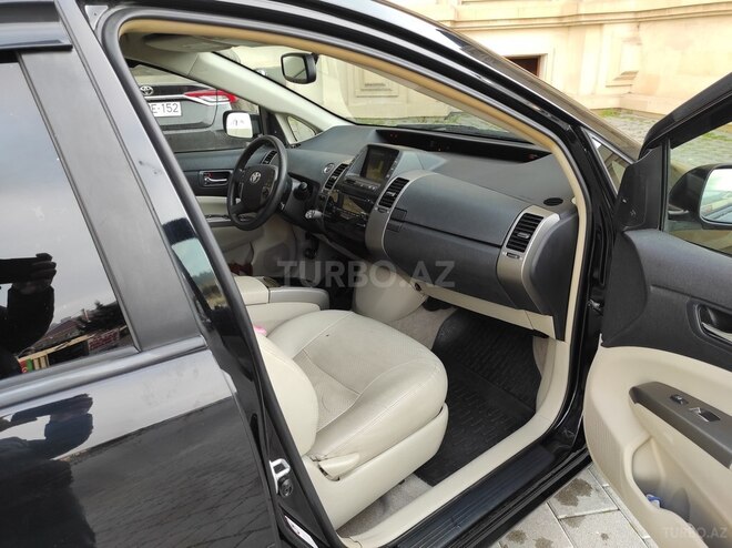 Toyota Prius 2007, 159,000 km - 1.5 l - Bakı