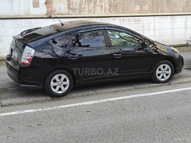 Toyota Prius 2007, 159,000 km - 1.5 l - Bakı