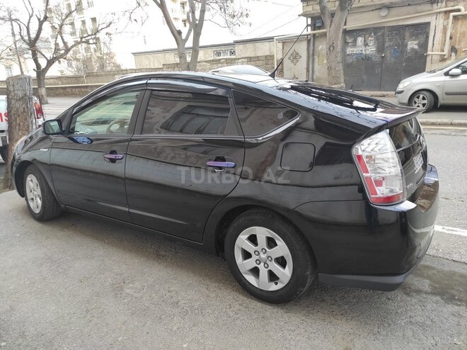Toyota Prius 2007, 159,000 km - 1.5 l - Bakı