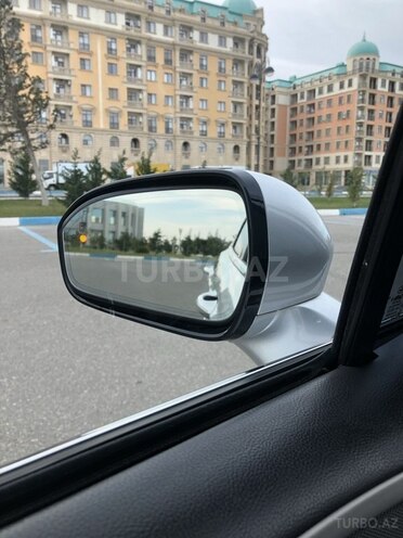 Ford Fusion 2013, 127,000 km - 1.5 l - Sumqayıt