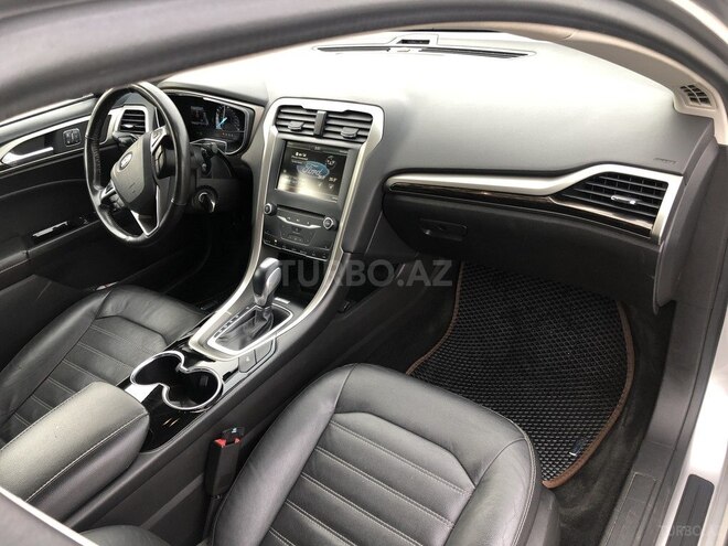 Ford Fusion 2013, 127,000 km - 1.5 l - Sumqayıt