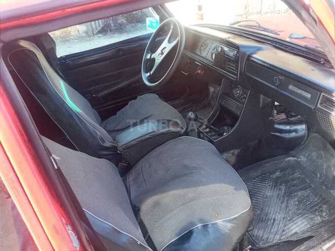 LADA (VAZ) 2107 1983, 222,222 km - 1.5 л - Qəbələ