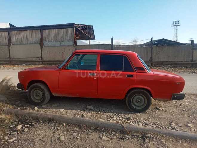 LADA (VAZ) 2107 1983, 222,222 km - 1.5 л - Qəbələ