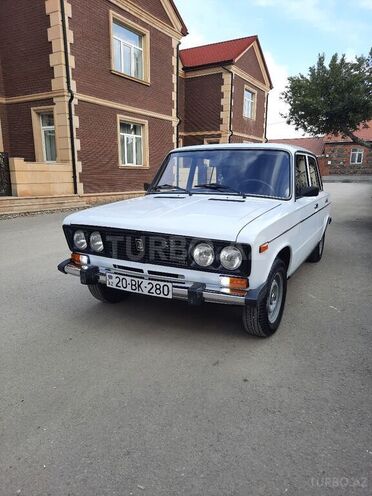 LADA (VAZ) 2106 1984, 32,000 km - 1.6 l - Gəncə