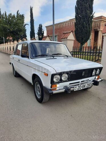 LADA (VAZ) 2106 1984, 32,000 km - 1.6 l - Gəncə