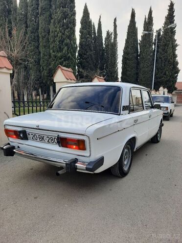 LADA (VAZ) 2106 1984, 32,000 km - 1.6 l - Gəncə