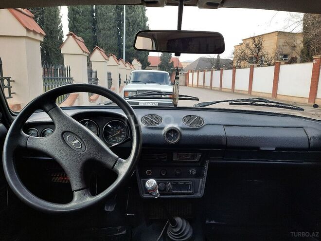 LADA (VAZ) 2106 1984, 32,000 km - 1.6 l - Gəncə