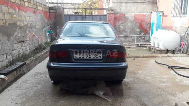 Iran Khodro Samand 2006, 280,000 km - 1.8 л - Bakı