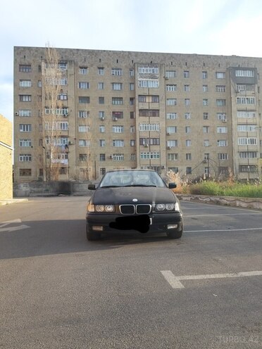 BMW 320 1997, 127,800 km - 2.0 l - Bakı