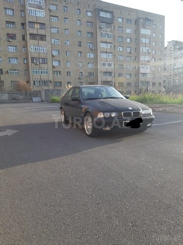 BMW 320 1997, 127,800 km - 2.0 l - Bakı