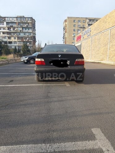 BMW 320 1997, 127,800 km - 2.0 l - Bakı