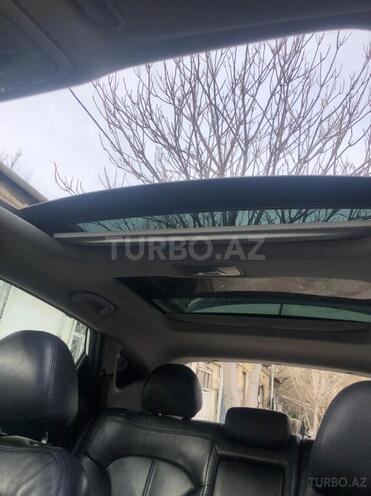 Hyundai ix35 2012, 215,000 km - 2.0 l - Bakı