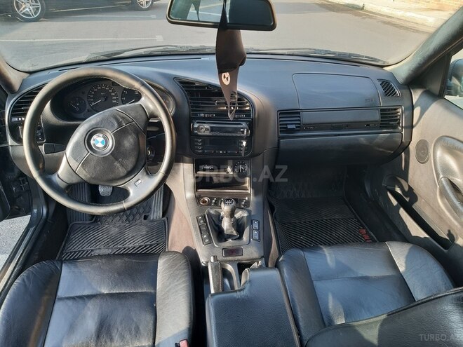 BMW 320 1997, 127,800 km - 2.0 l - Bakı