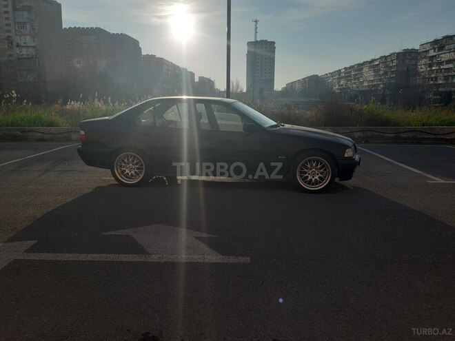 BMW 320 1997, 127,800 km - 2.0 l - Bakı