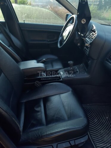 BMW 320 1997, 127,800 km - 2.0 l - Bakı