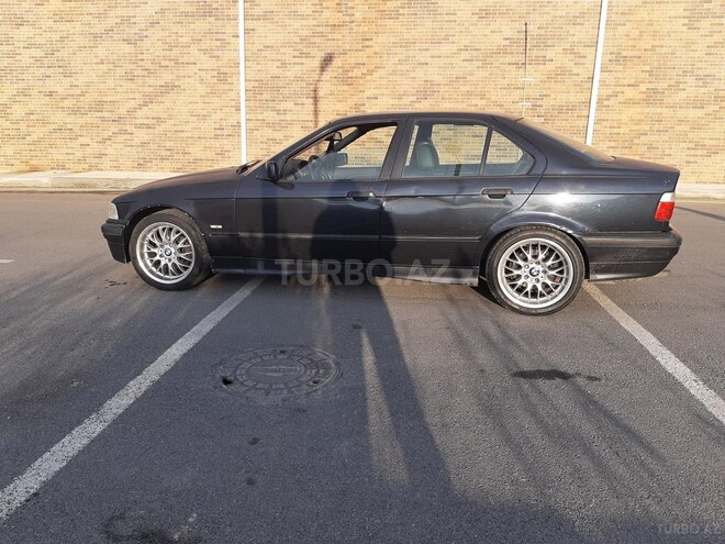 BMW 320 1997, 127,800 km - 2.0 l - Bakı