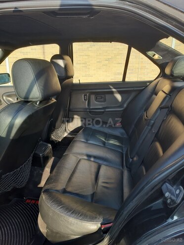 BMW 320 1997, 127,800 km - 2.0 l - Bakı