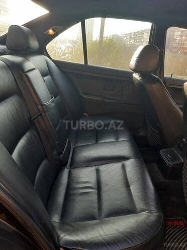 BMW 320 1997, 127,800 km - 2.0 l - Bakı