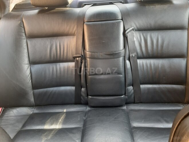 BMW 320 1997, 127,800 km - 2.0 l - Bakı